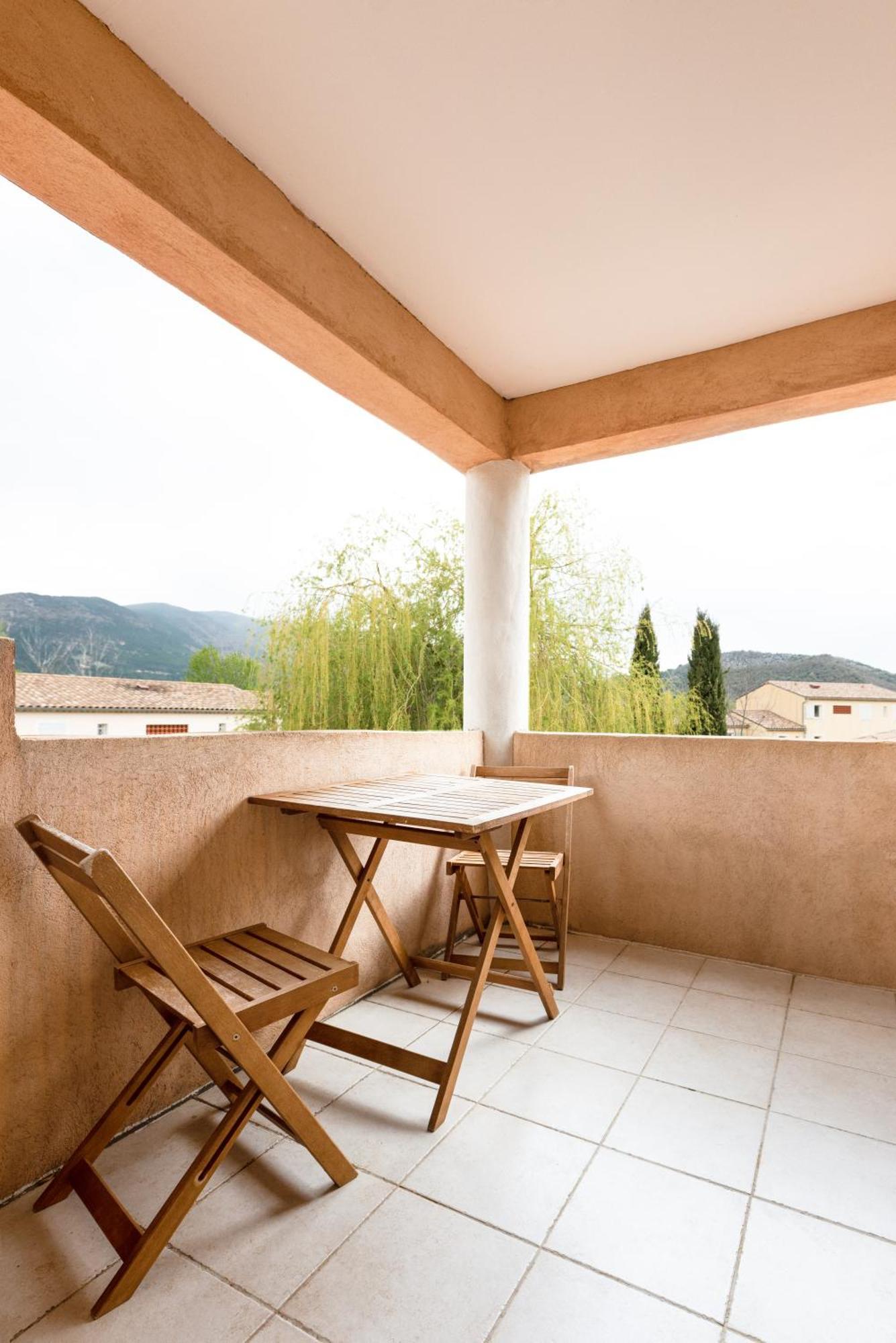 La Tour De Guet Aparthotel *
